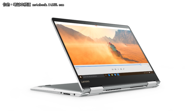 全新聯(lián)想YOGA 710領(lǐng)銜 輕薄本也玩游戲