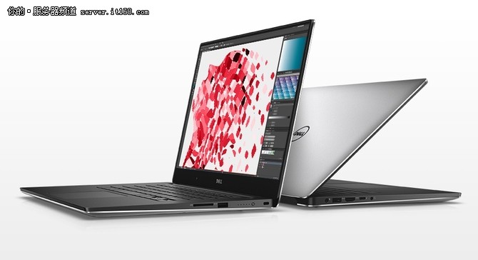 戴爾Precision 5520:設(shè)計師的專屬新寵