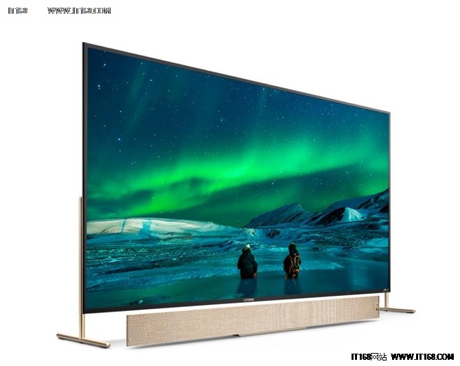 智慧生態(tài):聯(lián)想開啟人工智能2.0電視時(shí)代