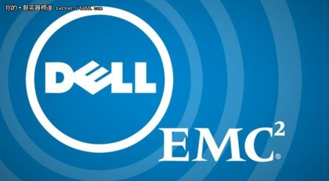 軟硬件結合 戴爾EMC向渠道商分發(fā)VMware
