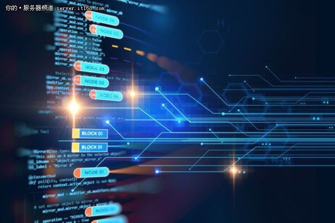 IBM杠上微軟,玩區(qū)塊鏈到底誰是贏家?