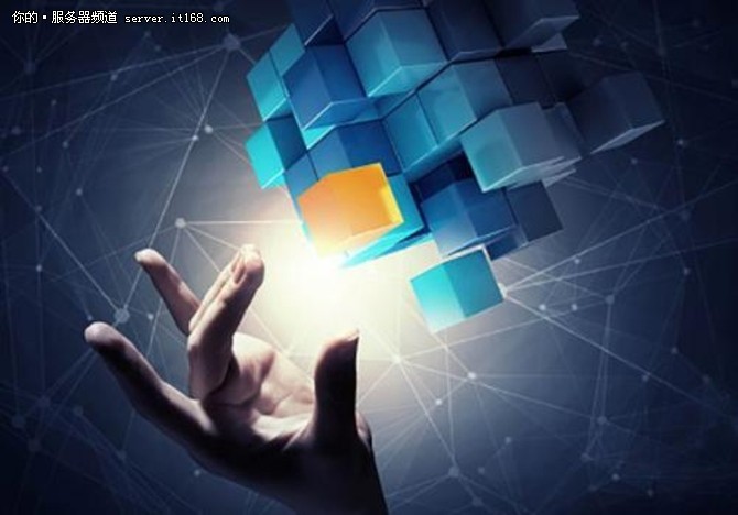IBM杠上微軟,玩區(qū)塊鏈到底誰是贏家?