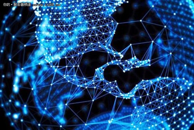 IBM杠上微軟,玩區(qū)塊鏈到底誰是贏家?