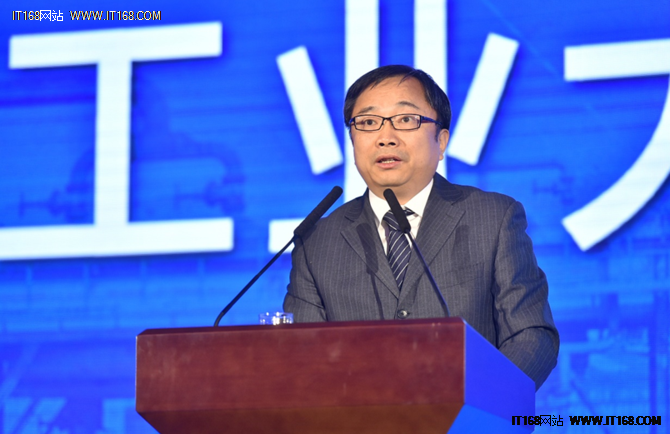 聯(lián)想:以數(shù)據(jù)賦能智造 力推產(chǎn)業(yè)生態(tài)建設(shè)