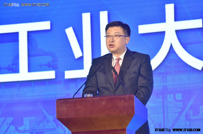 聯(lián)想:以數(shù)據(jù)賦能智造 力推產(chǎn)業(yè)生態(tài)建設(shè)